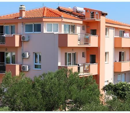 Villa Palas Apartments Rogoznica  Zewnętrze zdjęcie