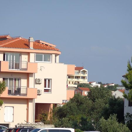 Villa Palas Apartments Rogoznica  Zewnętrze zdjęcie