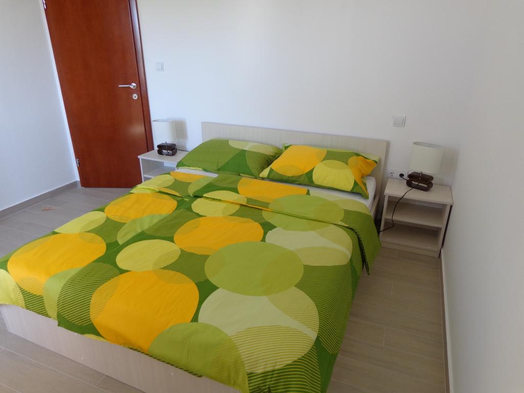 Villa Palas Apartments Rogoznica  Pokój zdjęcie