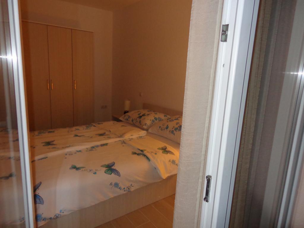 Villa Palas Apartments Rogoznica  Zewnętrze zdjęcie