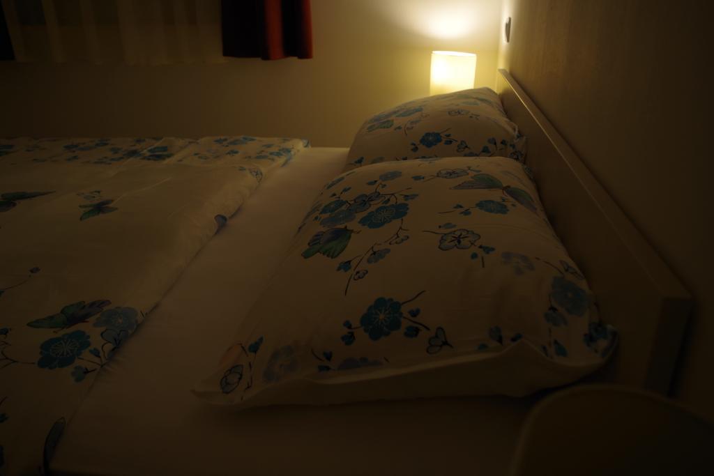 Villa Palas Apartments Rogoznica  Pokój zdjęcie